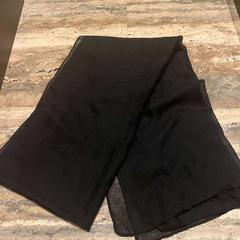 Xal zwart, segons ha informat Van der Valk Spier-Dwingeloo mitjançant iLost