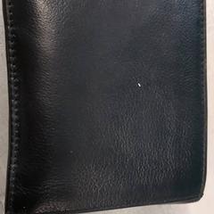 Wallet Van der Werf, as reported by Arriva Friesland / Groningen using iLost