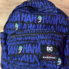 Plecak, zgłoszono przez Arriva Limburg Noord przy użyciu iLost