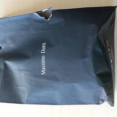 Väska - Papieren tas, rapporterat av Regio Oost-Vlaanderen med iLost