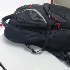 Zaino, come riportato da Gemeente Utrecht utilizzando iLost