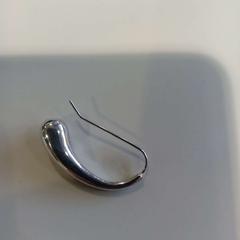 Arracada Zilver, segons ha informat TU/e - Receptie Helix mitjançant iLost