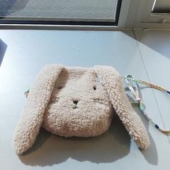 Torba, zgłoszono przez Madurodam przy użyciu iLost