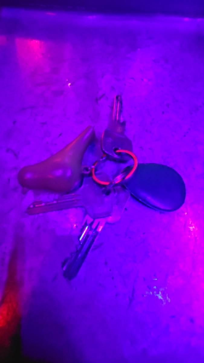 Keys