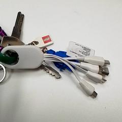 열쇠, iLost를 사용하여 ilévia에 보고됨