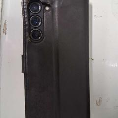 Teléfonos Samsung zwart klaphoesje, ha sido reportado por Zwarte Cross con iLost