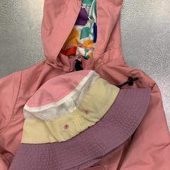 ジャケット、帽子 3/16  8:00، كما تم الإبلاغ عنه بواسطة IKEA Tokyo-Bay عبر iLost