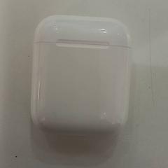 Earbuds, a été signalé par allGo Almere utilisant iLost