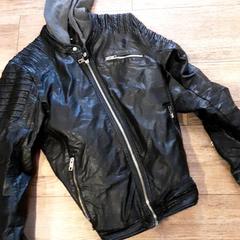 Chaqueta, segundo informou Qbuzz ZHN usando iLost