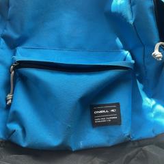 Rugtas, som rapportert av Gemeente Amsterdam ved bruk av iLost