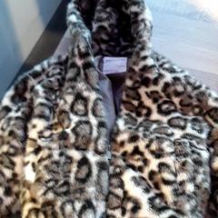 Jacket, as reported by EBS Tramplein using iLost