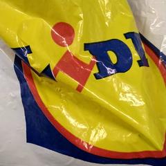 Tasje, zoals gemeld door Arriva Friesland / Groningen met iLost