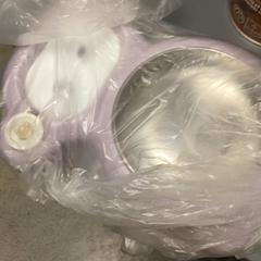 Abreuvoir pour chien, a été signalé par MEININGER Hotel Copenhagen utilisant iLost