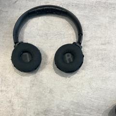 İLost kullanarak Arriva Achterhoek-Rivierenland tarafından bildirildiği gibi Kulaklıklar