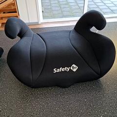 Stoelverhoger, come riportato da Connexxion Amstelveen utilizzando iLost