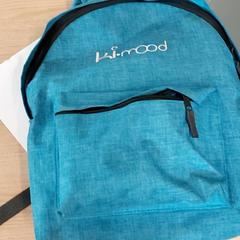 Batoh Blauw, jak nahlášeno Regio Limburg - Leuven pomocí iLost