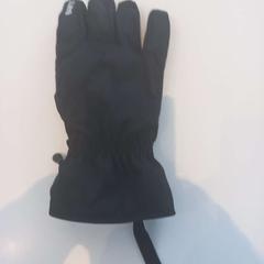 Rukavice, ako bolo nahlásené Arriva Limburg Zuid pomocou iLost