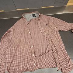 Shirt, as reported by IKEA Uddevalla using iLost