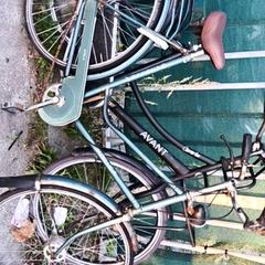 Dámské kolo gazelle, jak nahlášeno Stadswerk072 pomocí iLost