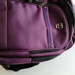 Mochila - Maxilong, ha sido reportado por Centraal magazijn con iLost