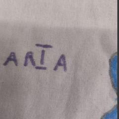 Táska no marca. nombres, amint azt IKEA Valladolid az iLost segítségével jelentette.