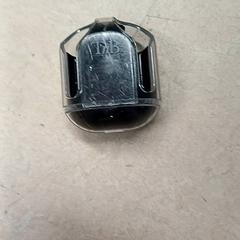 Caja de audífonos, ha sido reportado por Qbuzz GD Groningen Peizerweg con iLost