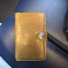 Wallet, as reported to iLost