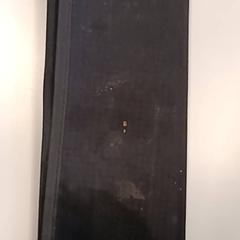 Držák karty, jak nahlášeno U-OV Amersfoort pomocí iLost