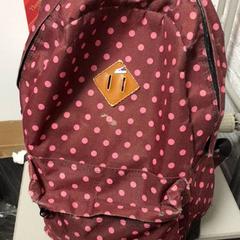 バッグ がiLostで Transdev Hoeksche Waard Goeree Overflakkee によって報告されました