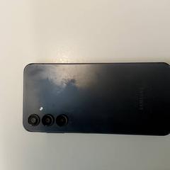 Smartphone-a Samsung, gisa salatu by Regio West-Vlaanderen iLost erabiliz