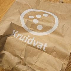 Taška, jak nahlášeno HTM pomocí iLost