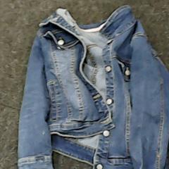 Jacket Bnosy, as reported by SnowWorld Landgraaf using iLost