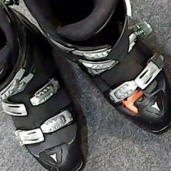 Skischoenen kapot, as reported by SnowWorld Landgraaf using iLost