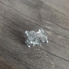 Flower ring, iLost'a bildirildiği gibi