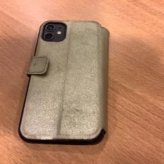 Mobiel  iPhone, som rapportert av Gemeente Amsterdam ved bruk av iLost