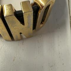 Polsera, segons ha informat GVB mitjançant iLost