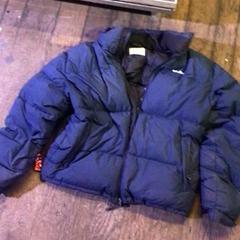 Jacket, as reported by Café Leentje using iLost