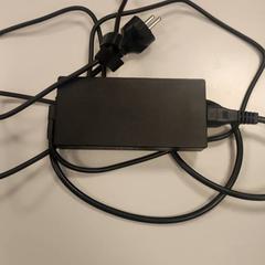 Laptop charger Tnv Martin, as reported by Vrije Universiteit Amsterdam using iLost