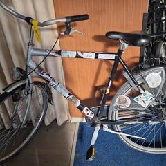 Bici da uomo, come riportato da Gemeente Roermond utilizzando iLost
