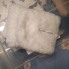 Neck bag, as reported by IKEA Paris - Plaisir using iLost