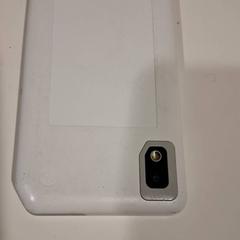 Telefon, gemeldet von Pouw Vervoer über iLost