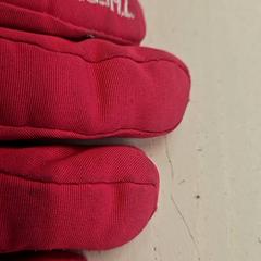 Rękawica, zgłoszono przez GVB przy użyciu iLost