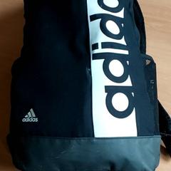 Backpack, as reported by Regio Antwerpen - Brussel using iLost