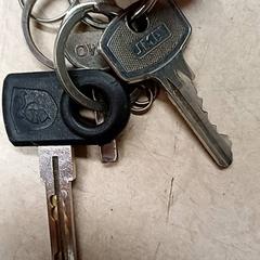 Clau, segons ha informat Qbuzz GD Groningen Peizerweg mitjançant iLost