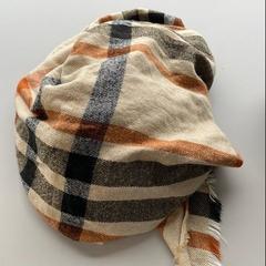 Sjaal, zoals gemeld door Regio West-Vlaanderen met iLost