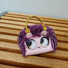 İLost kullanarak IKEA Mulhouse tarafından bildirildiği gibi Oyuncak Enfant & Cüzdan