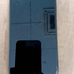 Iphone Zwart, som rapportert av Arriva Vechtdallijnen ved bruk av iLost
