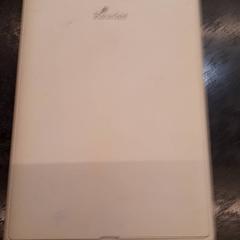 eReader, como reportado por Rotterdam The Hague Airport utilizando o iLost
