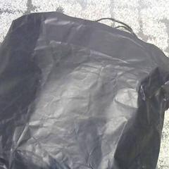 Papiertüte, gemeldet von Relais Azalys über iLost