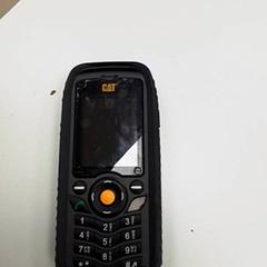 Telèfon CAT, segons ha informat ilévia mitjançant iLost